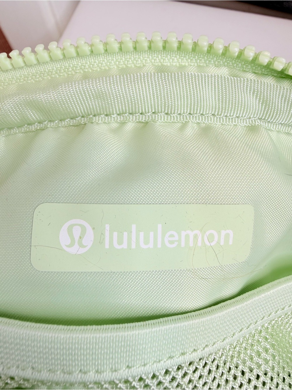 LULULEMON EVERYWHERE BELT BAG WITH LONG STRAP 1L - Picture 7 of 16